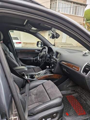Audi Q5 2015, 145,000 km - 2.0 l - Bakı