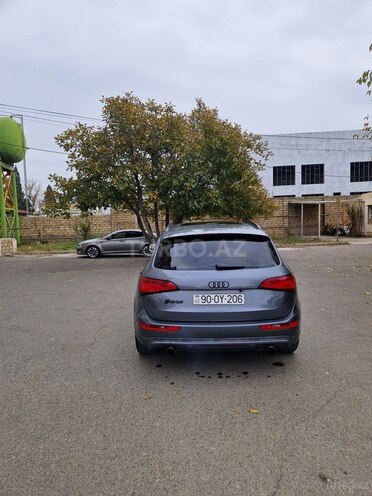Audi Q5 2015, 145,000 km - 2.0 l - Bakı