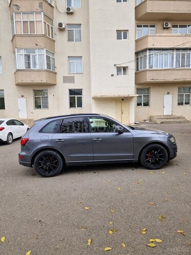 Audi Q5 2015, 145,000 km - 2.0 l - Bakı