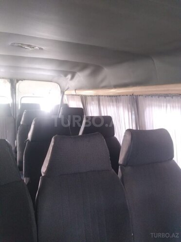Ford Transit 1993, 360,000 km - 2.5 l - Sumqayıt