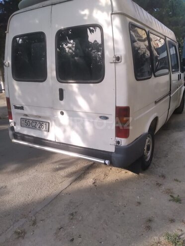 Ford Transit 1993, 360,000 km - 2.5 l - Sumqayıt