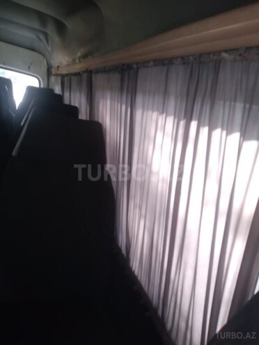 Ford Transit 1993, 360,000 km - 2.5 l - Sumqayıt