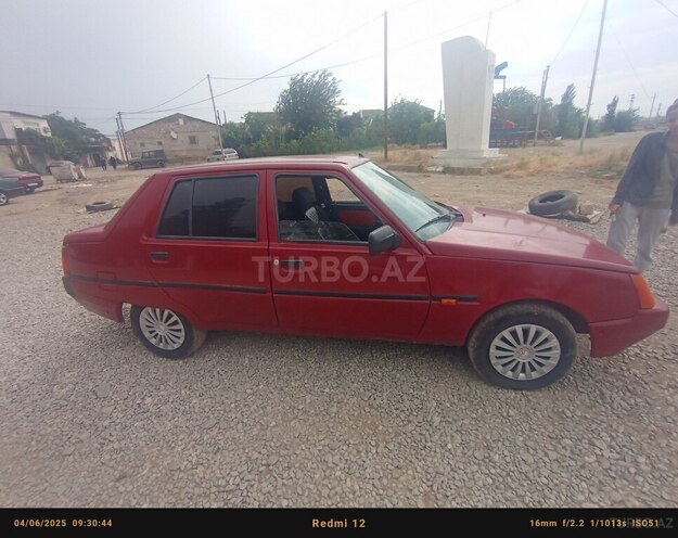 ZAZ Slavuta 2006, 70,000 km - 1.2 l - Bakı
