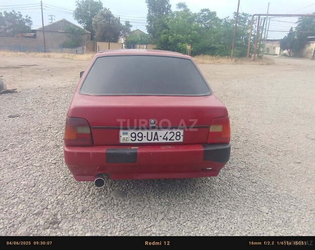 ZAZ Slavuta 2006, 70,000 km - 1.2 l - Bakı