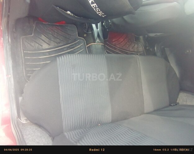 ZAZ Slavuta 2006, 70,000 km - 1.2 l - Bakı
