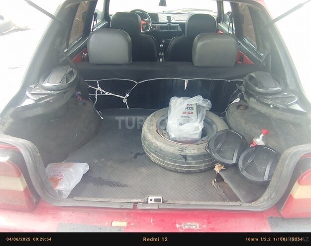 ZAZ Slavuta 2006, 70,000 km - 1.2 l - Bakı