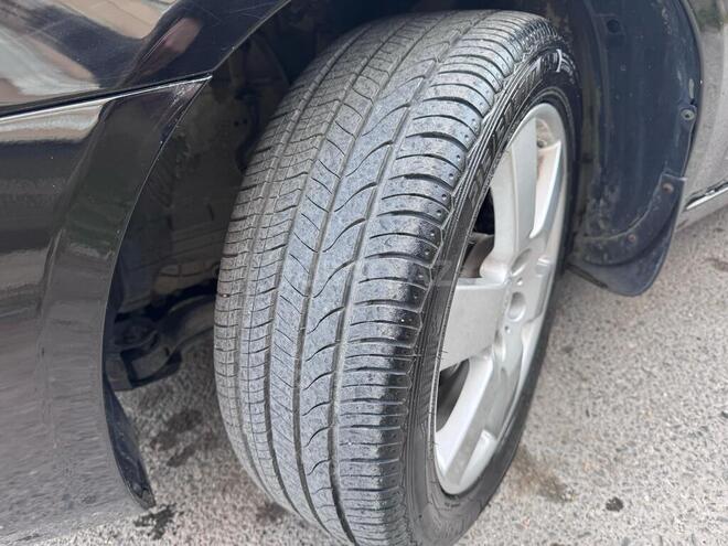 Kia Optima 2007, 360,000 km - 2.0 l - Sumqayıt