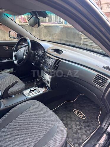 Kia Optima 2007, 360,000 km - 2.0 l - Sumqayıt