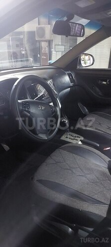 Hyundai Elantra 2010, 267,500 km - 2.0 l - Bakı