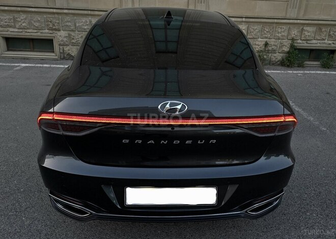 Hyundai Grandeur 2020, 48,498 km - 2.5 л - Bakı