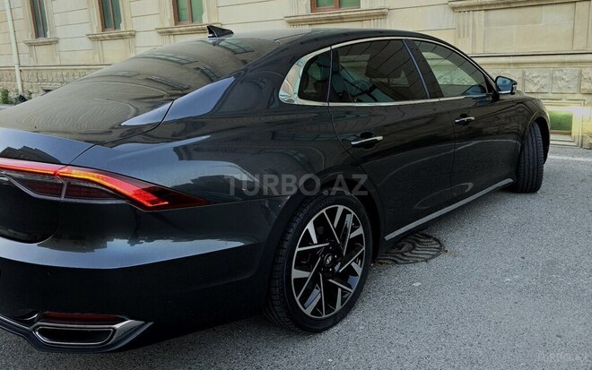 Hyundai Grandeur 2020, 48,498 km - 2.5 л - Bakı