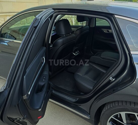Hyundai Grandeur 2020, 48,498 km - 2.5 л - Bakı
