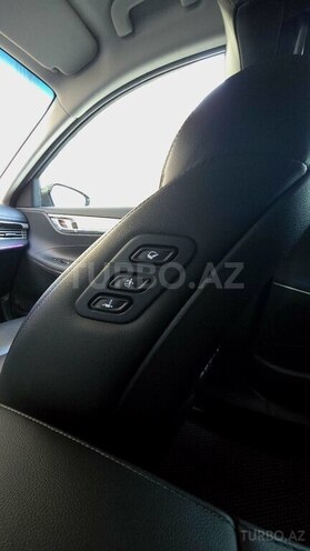 Hyundai Grandeur 2020, 48,498 km - 2.5 л - Bakı