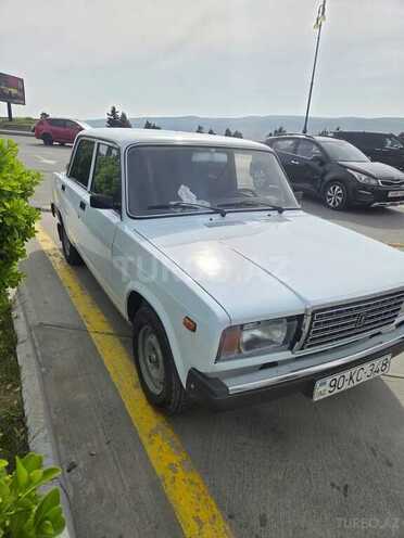 LADA (VAZ) 2107 2010, 64,000 km - 1.6 l - Bakı