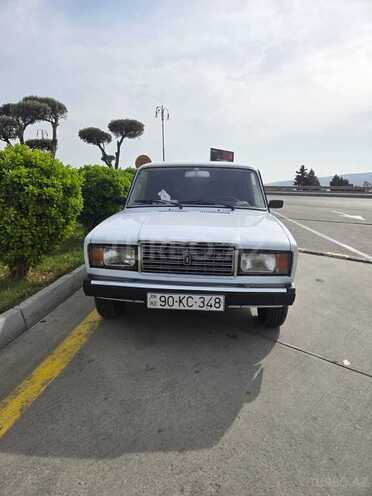 LADA (VAZ) 2107 2010, 64,000 km - 1.6 l - Bakı