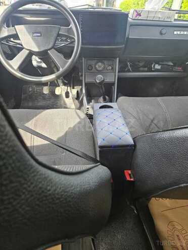 LADA (VAZ) 2107 2010, 64,000 km - 1.6 l - Bakı