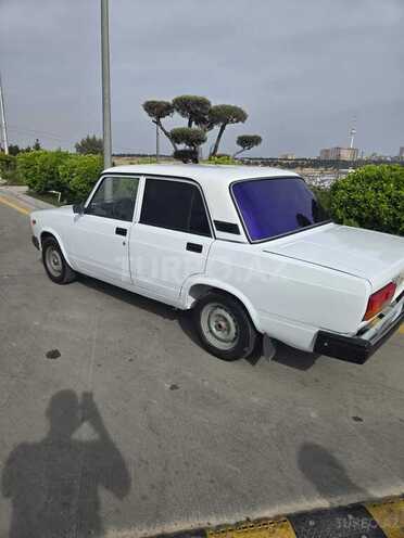 LADA (VAZ) 2107 2010, 64,000 km - 1.6 l - Bakı