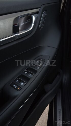 Hyundai Grandeur 2020, 48,498 km - 2.5 л - Bakı