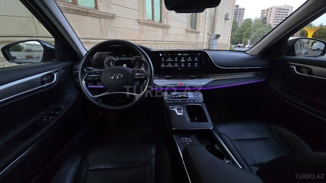 Hyundai Grandeur 2020, 48,498 km - 2.5 л - Bakı