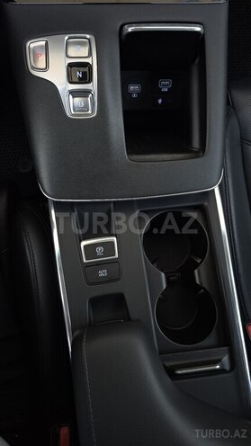 Hyundai Grandeur 2020, 48,498 km - 2.5 л - Bakı
