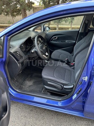 Kia Rio 2013, 170,000 km - 1.4 l - Bakı