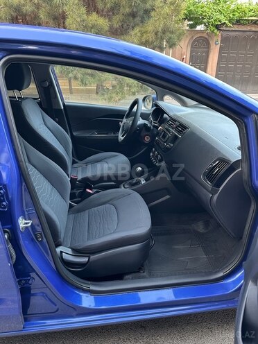 Kia Rio 2013, 170,000 km - 1.4 l - Bakı