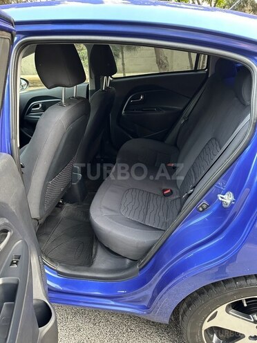 Kia Rio 2013, 170,000 km - 1.4 l - Bakı
