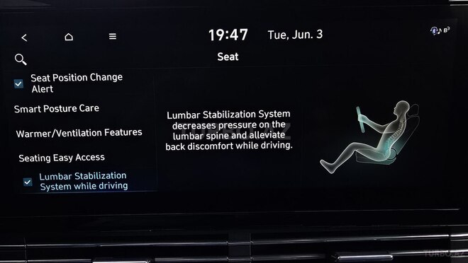 Hyundai Grandeur 2020, 48,498 km - 2.5 л - Bakı