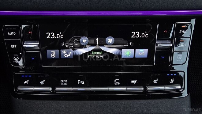 Hyundai Grandeur 2020, 48,498 km - 2.5 л - Bakı