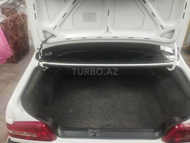 Peugeot 405 2020, 140,000 km - 1.6 l - Bakı