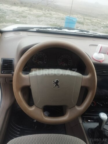 Peugeot 405 2020, 140,000 km - 1.6 l - Bakı