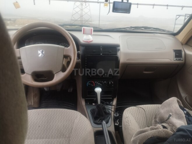 Peugeot 405 2020, 140,000 km - 1.6 l - Bakı