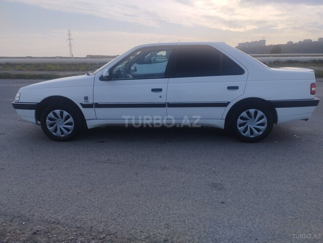 Peugeot 405 2020, 140,000 km - 1.6 l - Bakı
