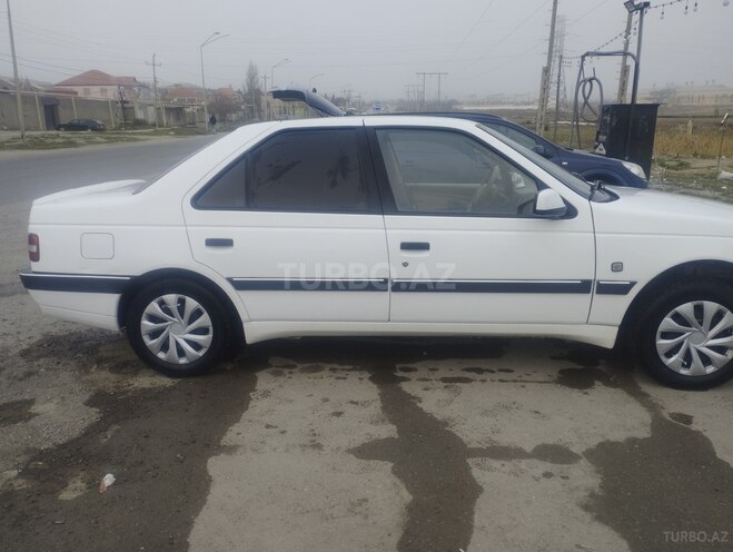Peugeot 405 2020, 140,000 km - 1.6 l - Bakı