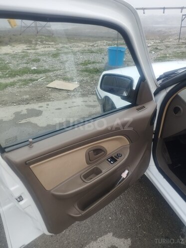 Peugeot 405 2020, 140,000 km - 1.6 l - Bakı