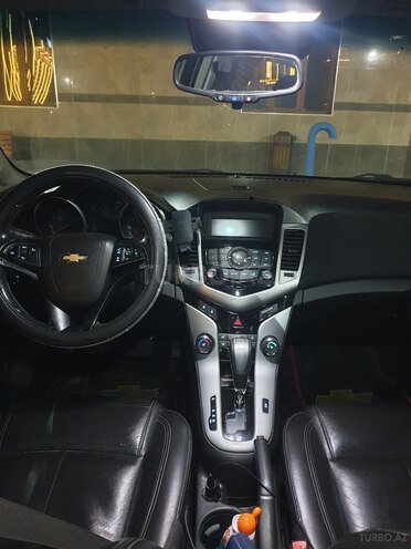 Chevrolet Cruze 2010, 515,000 km - 1.6 л - Bakı