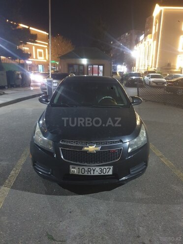 Chevrolet Cruze 2010, 515,000 km - 1.6 л - Bakı