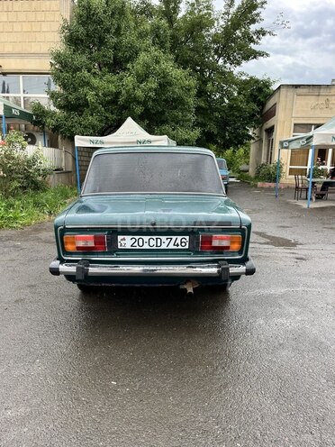 LADA (VAZ) 2106 1998, 86,321 km - 1.6 l - Qazax