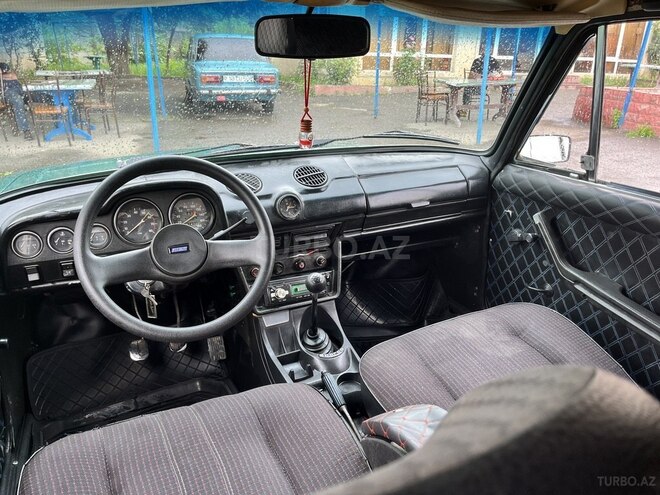LADA (VAZ) 2106 1998, 86,321 km - 1.6 l - Qazax