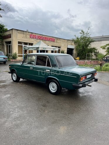 LADA (VAZ) 2106 1998, 86,321 km - 1.6 l - Qazax