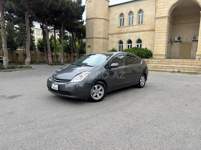 Toyota Prius 2007, 360,000 km - 1.5 l - Bakı
