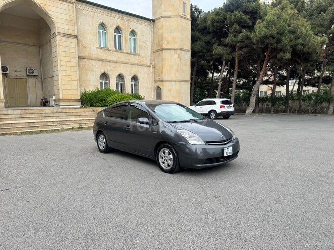 Toyota Prius 2007, 360,000 km - 1.5 l - Bakı