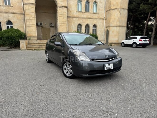 Toyota Prius 2007, 360,000 km - 1.5 l - Bakı