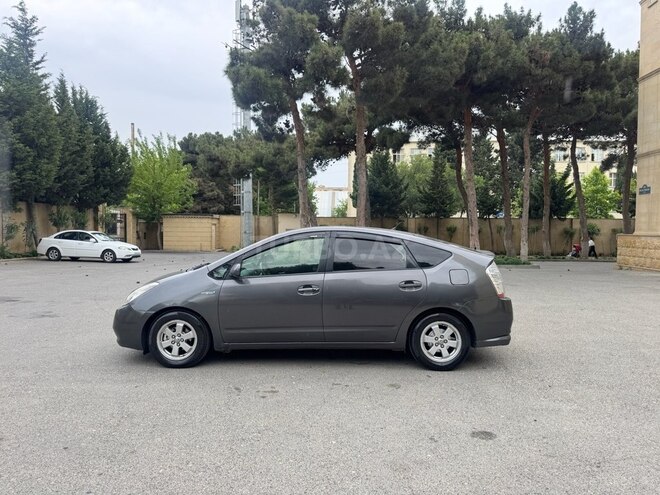 Toyota Prius 2007, 360,000 km - 1.5 l - Bakı