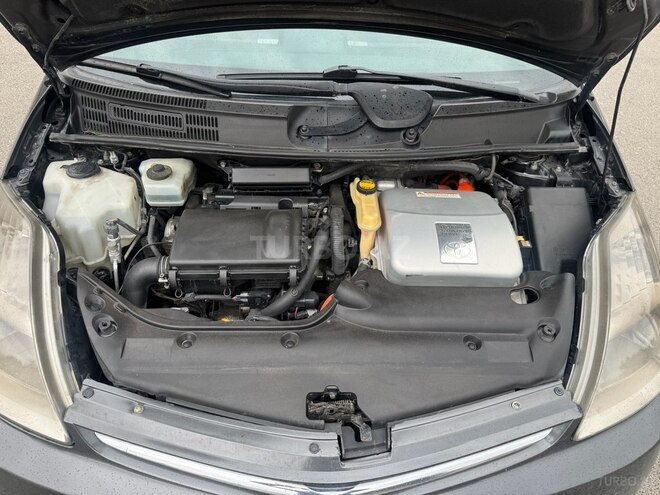 Toyota Prius 2007, 360,000 km - 1.5 l - Bakı