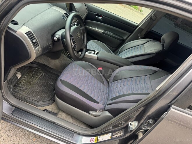 Toyota Prius 2007, 360,000 km - 1.5 l - Bakı