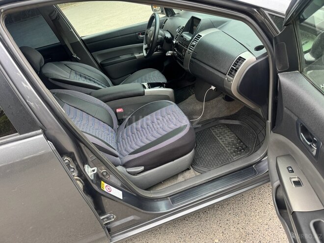 Toyota Prius 2007, 360,000 km - 1.5 l - Bakı