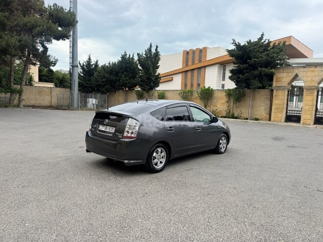 Toyota Prius 2007, 360,000 km - 1.5 l - Bakı