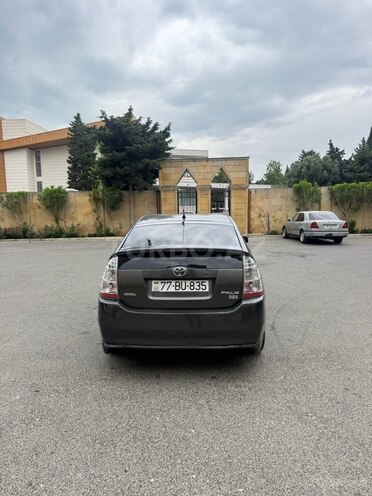 Toyota Prius 2007, 360,000 km - 1.5 l - Bakı