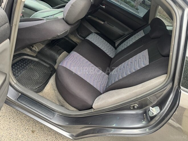 Toyota Prius 2007, 360,000 km - 1.5 l - Bakı